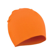 2015 New Autumn Winter Warm Cotton Baby Hat Girl Boy Toddler Infant Kids Caps Brand Candy