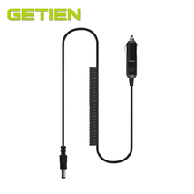 Getien batphone hand sets car charger cable walkie talkie accessories