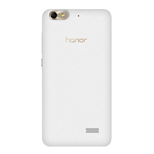 Original Huawei Honor 4C 4G LTE Mobile Phone Dual SIM Kirin620 Octa Core 5 0 1280