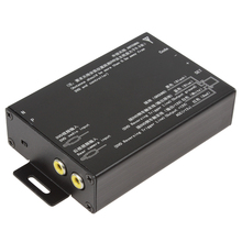 Wifi inalámbrico TPMS receptor de tránsito sistema con 4 sensores aparece en tu DVD
