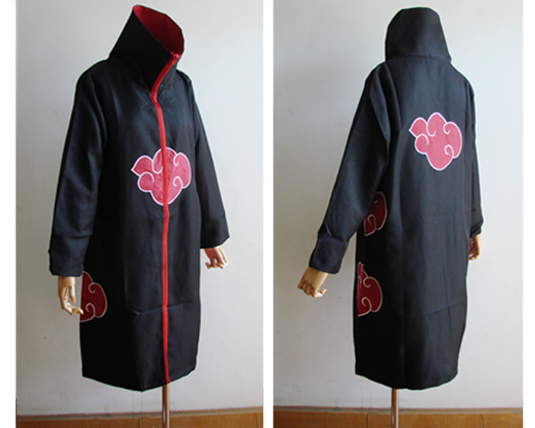 Cheap akatsuki robes