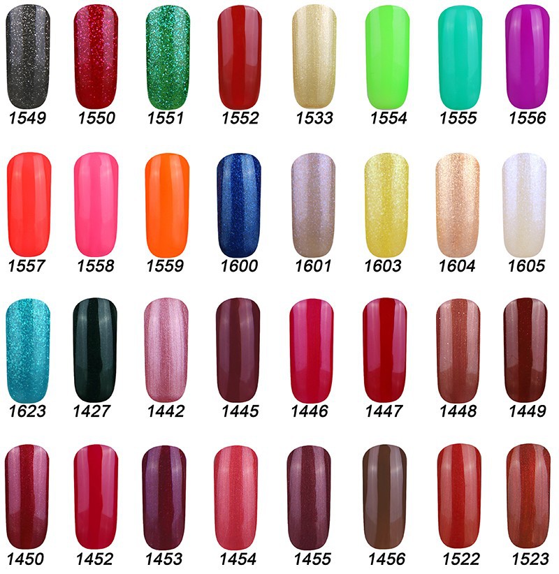gelish 4