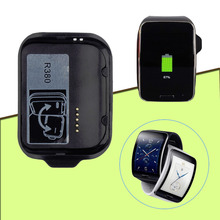 1pcs Charging Cradle Smart Watch Charger Dock for Samsung Galaxy Gear 2 SM-R380 Hot Worldwide