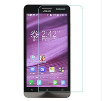 Aladdina Anti-Glare - HD screen protector for ASUS Zenfone 6 screen protective film screen guard with cleaning cloth for gift