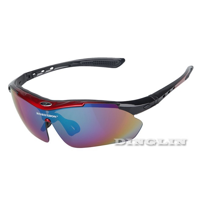 2015 Hot Unisex Men Women Glasses UV400 Outdoor Sport Driving Cycling