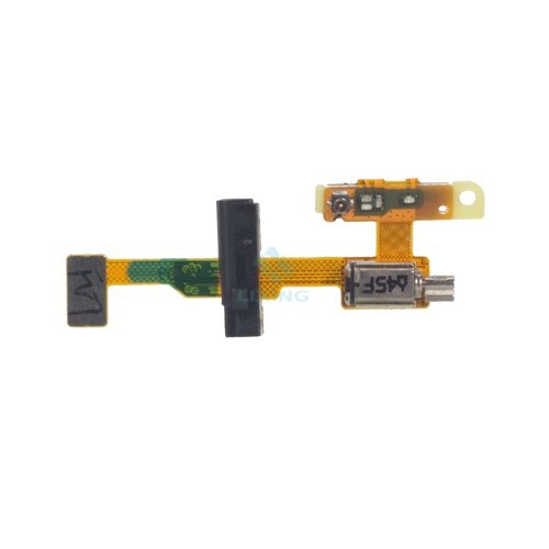 Earphone Jack Flex for Huawei Ascend P7 110341-01