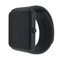 2016 Smart Watch GT08 reloj inteligente Wearable Device Bluetooth Smart Watches Support Sim Card Remote Control