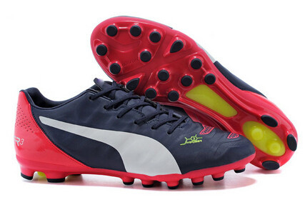 Beige-2015-evoPOWER-1-Tricks-AG-Boots-leather-Soccer-Shoes-2015-Limited-Edition-EvoSPEED-1-2-K