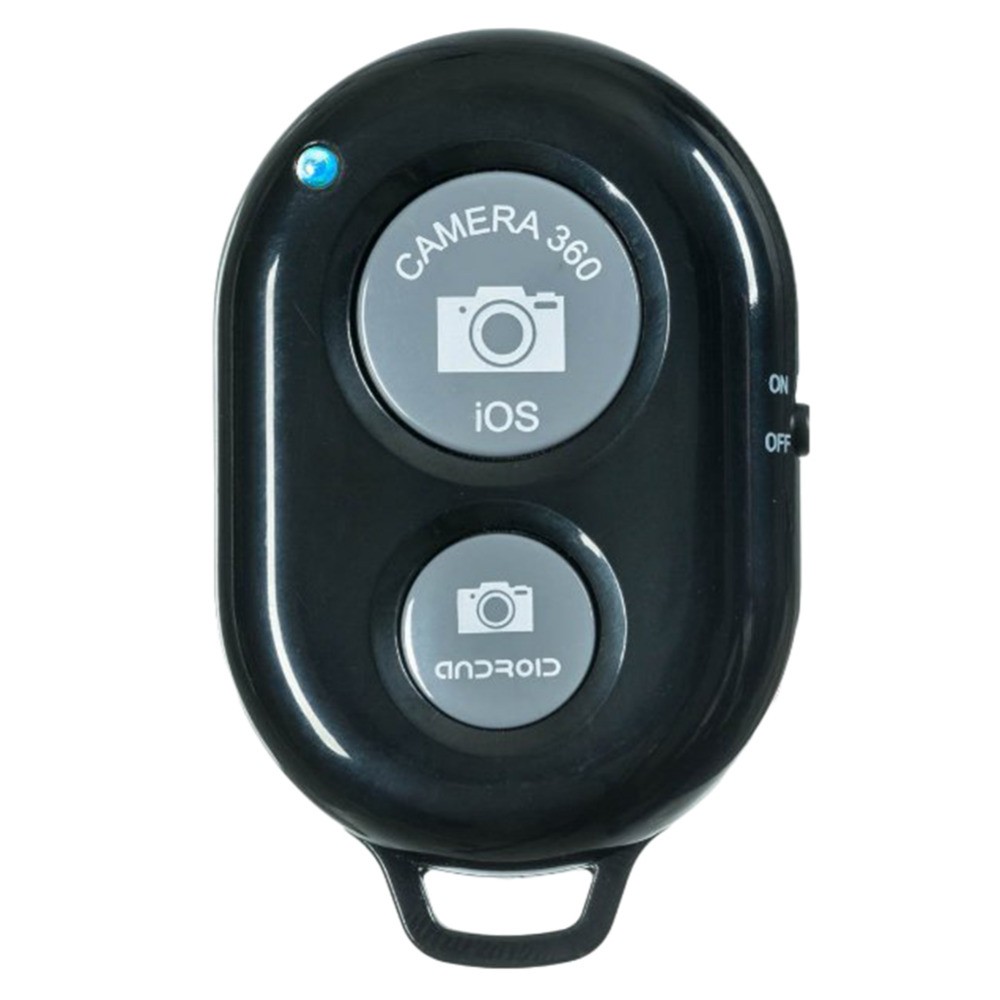 NEW-Universal-Monopod-Wireless-Bluetooth-Remote-Shutter-Shutter-Self-timer-Self-Timer-for-iPhone-IOS-Samsung