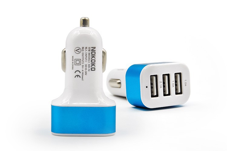 car charger (1)
