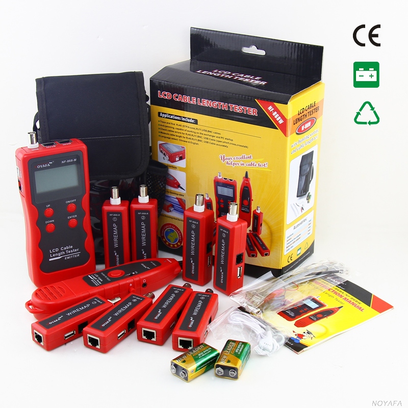 Utp Cable Tester - Compra Lotes Baratos De Utp Cable Tester De China ...