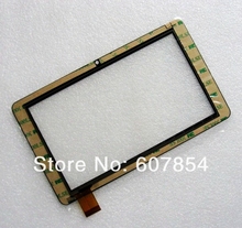 7 Inch Tablet Window N12 Touch Screen PB70A8515 MT70253 184x108mm 30pin Digitizer Touch Panel Free Shipping