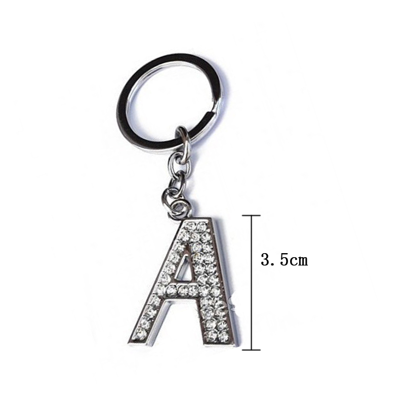 Cherche Le Bon Vent En 4 Lettres Achetez en Gros Porte clés initiales en Ligne à des Grossistes Porte