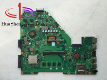 X550VC Laptop Motherboard For ASUS X550CC REV:2.0 Motherboards GT720M 2G With I5-3230M CPU 100% Tested