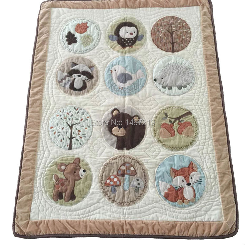 PH153 quilted crib bedding (9)
