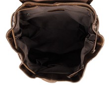 Low Price JMD High Quality Durable Genuine Leather Backpacks Preppy Style School Bags For Girls 10Pcs