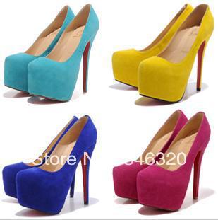 Popular High Heels Size 13-Buy Cheap High Heels Size 13 lots from ...