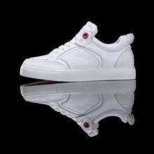 2015 New Fashion low Top Netherlands famous brand Royaums Men women Sneakers shoes fishtail decoration flats