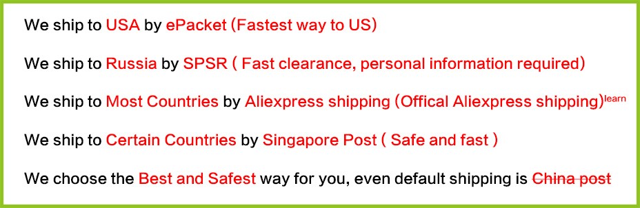 shipping-terms