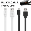 Brand NEW NILLKIN 5V 2A USB 3 1 Type C Line Quick Charging USB Cable Cord