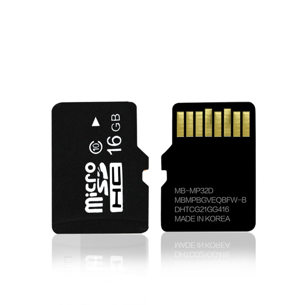 -sd-  64  32  16  8  class10   Microsd     