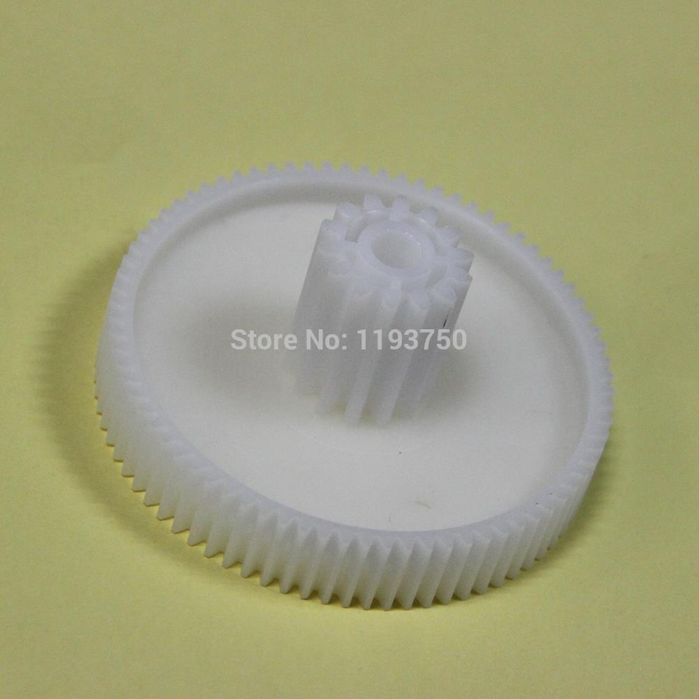 Meat Grinder Parts Plastic Gear 9999990056-1 fit Elenberg Free Shipping