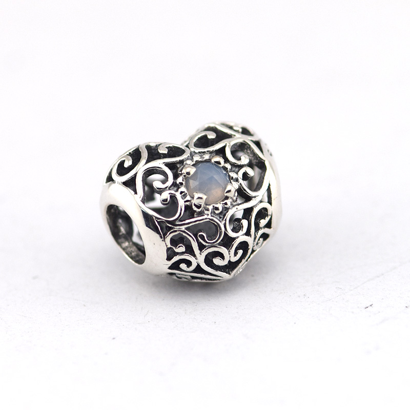 charm pandora pietra charm pandora pietra