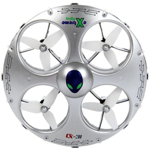 Cheerson CX-31 2.4G Remote control RC drones 3D Eversion Function Mini RC Drone headless mode Mini Drones headfree drones
