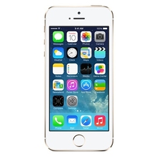 100 Original Apple iPhone 5S IOS 8 Dual Core 1 3GHz 1GB RAM 16GB ROM 4