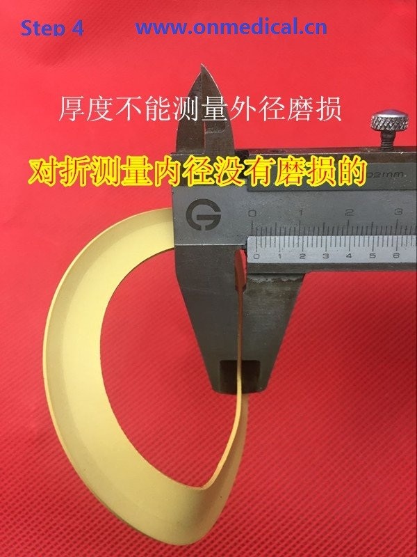 Description Picture 6 of itemAIRTECH Oil-Free Vacuum Pump HP-200V HP-200H Pistons Rubber Ring