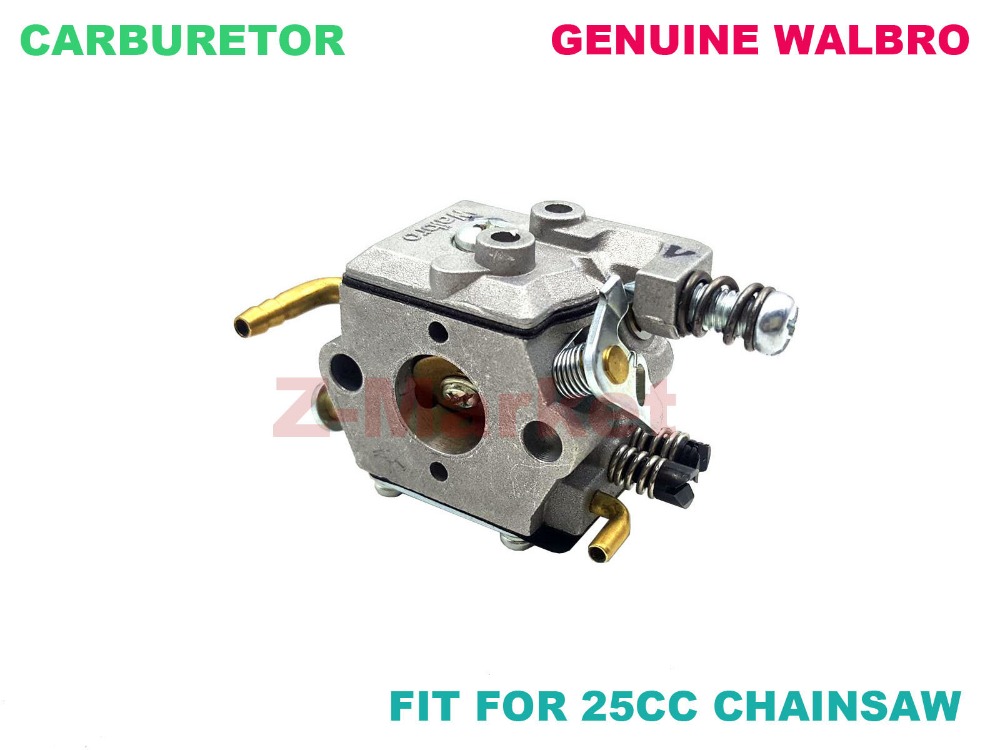 Achetez En Gros Walbro Carburateur Pièces En Ligne à Des Grossistes ...