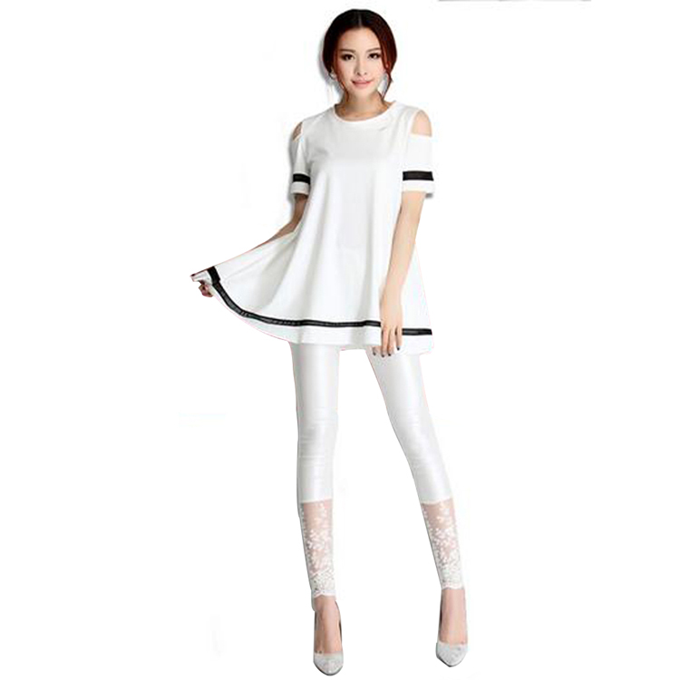 Maternity dress boat neck