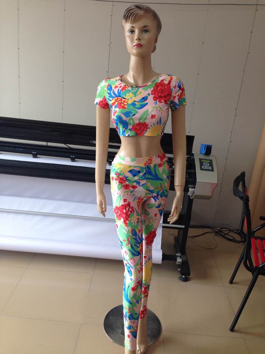 2014 new arrival print jumpsuit cut out two overalls novelty bodycon 2014 new arrival print jumpsuit cut out two overalls novelty bodycon