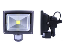 Motion Sensor LED Security Flood Light 10W 20W 30W 50W