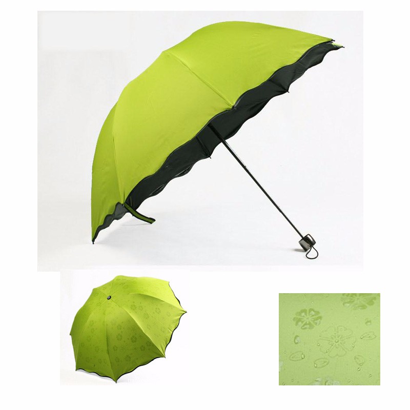 2016-NEW-Delicate-Multi-function-Umbrella-Lady-Princess-Magic-Flowers-Dome-Parasol-Sun-Rain-Folding-Umbrella (2)