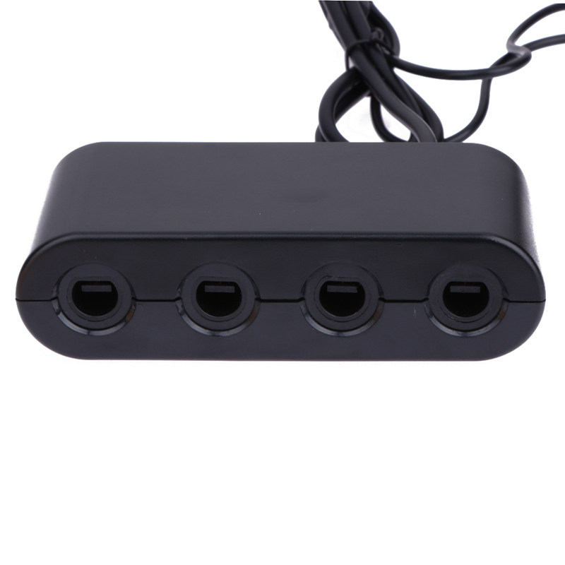 gamecube controller adapter for pc windows 10