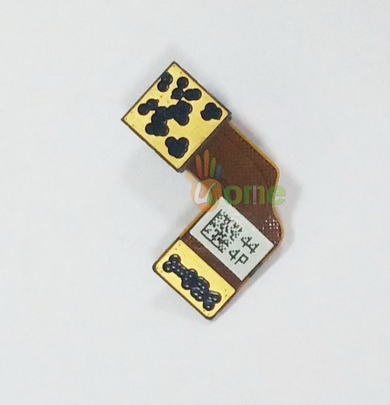 For HTC One M8 One2 M8x 5M Pixel Front Facing Camera Module With Flex Cable (2)