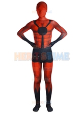 2015 New Ant-Man Superhero Costume Antman Fullbody Halloween Cosplay Spandex Ant-Man Costume Show Zentai Suit Free Shipping