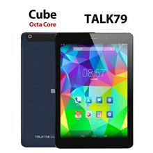 7.85″ Cube U55GT-C8/TALK79 Octa Core Android 4.4 2GB 16GB 3G Phone Tablet PC #67135