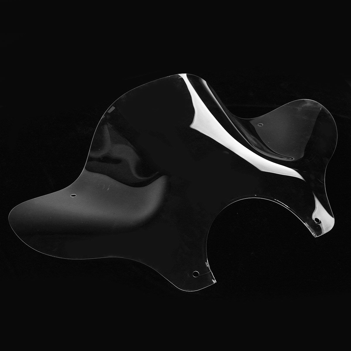 Popular Universal Motorcycle WindshieldsBuy Cheap Universal Motorcycle