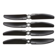 2Pair 5030 RC Helicopter Drone CWCCW Propeller PC for F210/H250/H280/QAV250/Racer250/TL250H/280/300 Quadcopter Spare Part