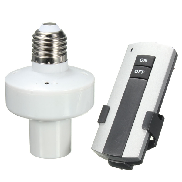 l holder socket with switch wholesale durable e27 wireless remote light l holder socket with switch wholesale durable e27 wireless remote light