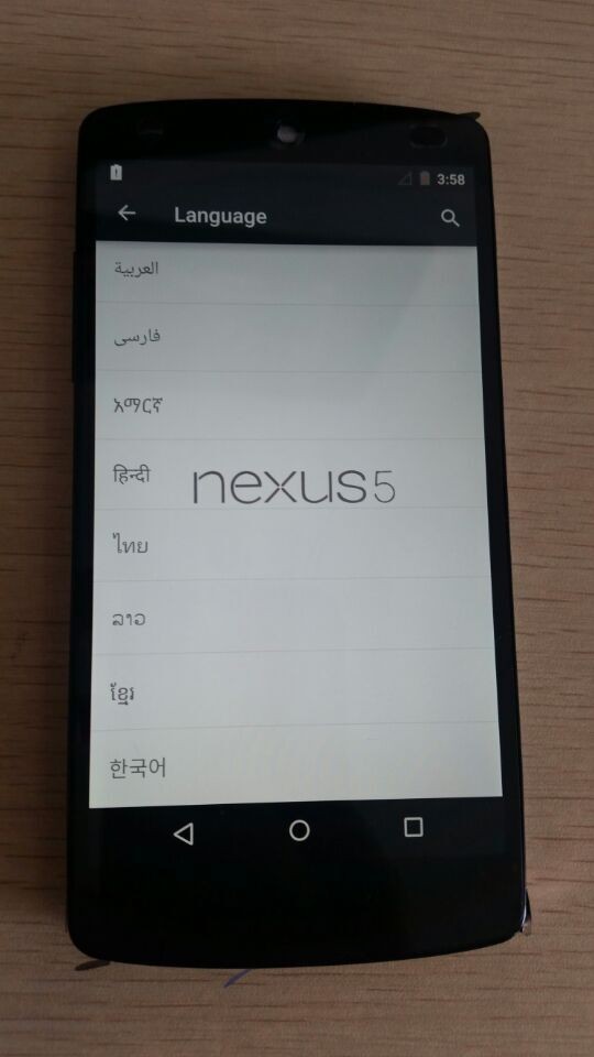 LG nexus D821 32gb (13)