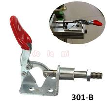 3 pcs/Lot _ Fast Clamp Quick Release Hand Tool Holding Capacity Type 301-B 45kg