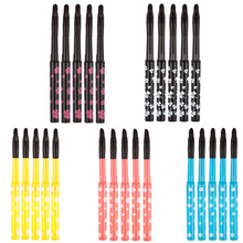 D1U 5pcs Portable Retractable Lip Brush Eyeliner Brush Makeup Cosmetic Lipstick Brush Free Shipping