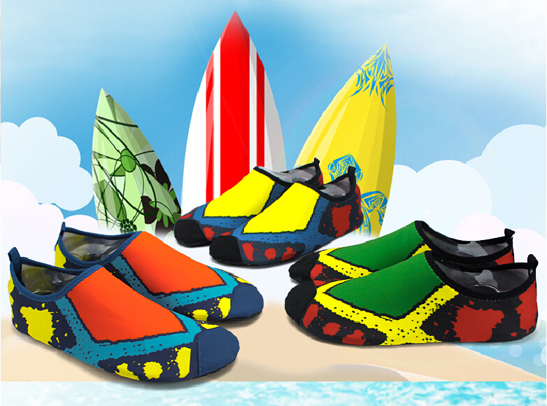 2015 Newest women summer super light women flat shoes footwear couples shoes fashion sneakers swimming beach