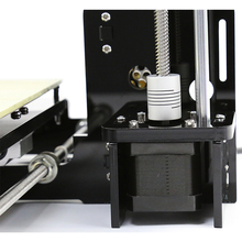 220 220 240mm 3D printer Reprap prusa i3 DIY kits I3 Aluminium Extrusion melzi Mainboard 1