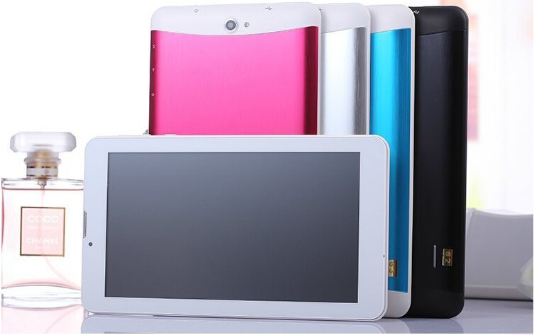 3G tablet 9