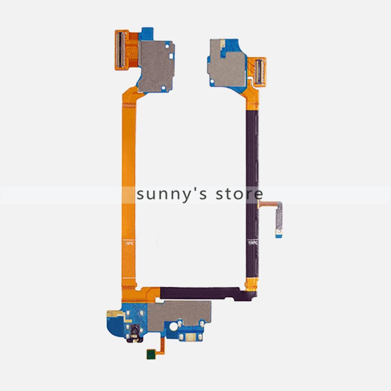 G2 D800 D801 D803 D800T Charging flex-2