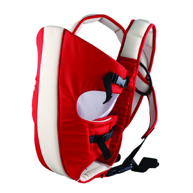 Hot Sale Becute Brand Baby Carrier Sling Comfortable 2 Color BlackRed Baby Backpack Kid Carriage Wrap Infant Carrier (4)